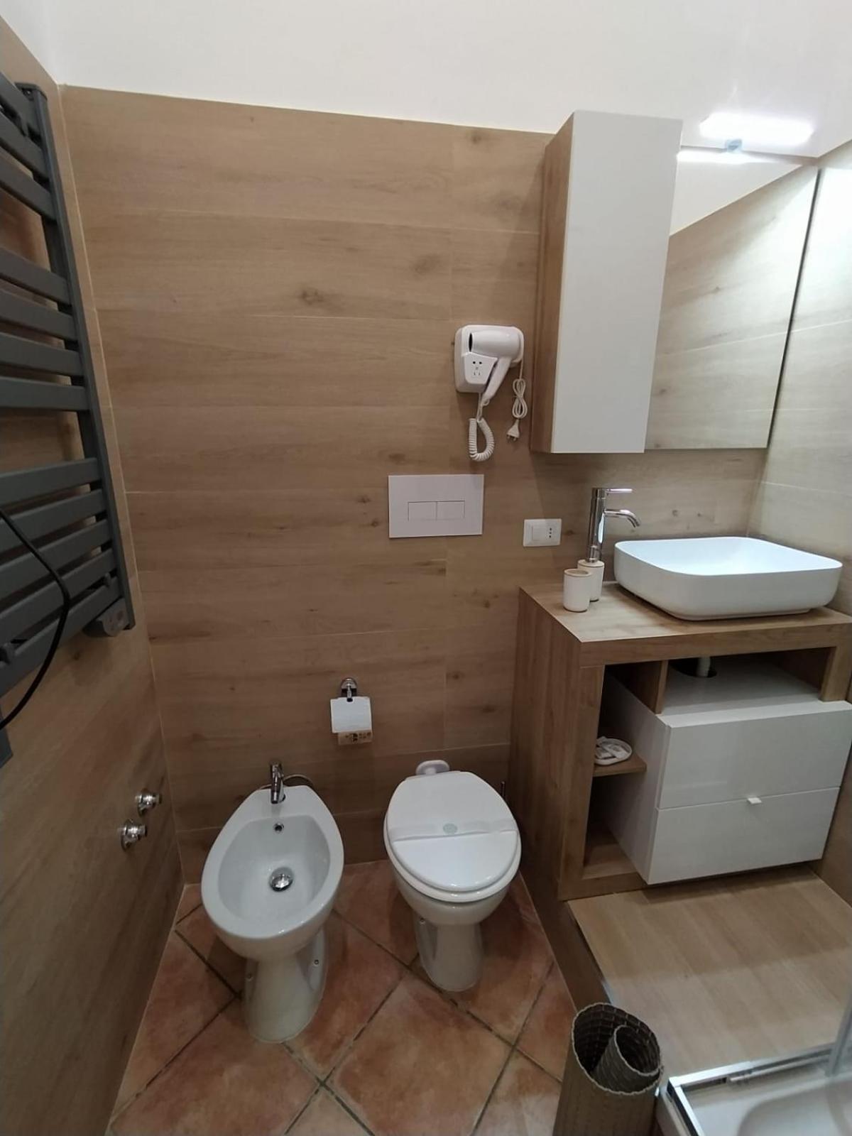 Bed & Breakfast Nacasa Naples